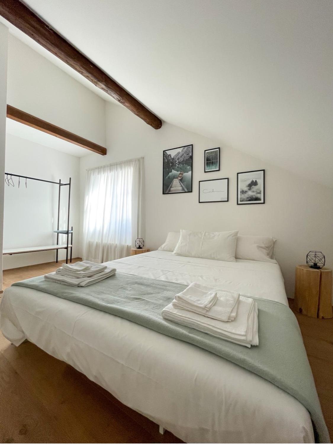 Design Apartment In The Heart Of 볼차노 외부 사진
